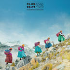 L'Horizon de Khéops © Emissive / Excurio